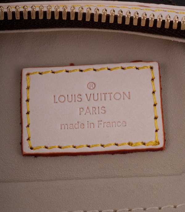 7A Replica louis Vuitton Monogram Canvas City Bag PM Monogram Etoile M41435 Online